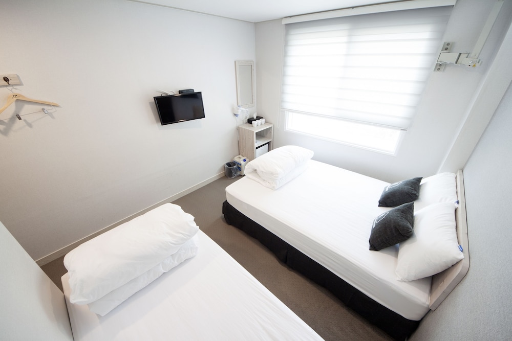 K-Grand Hotel & Guest House Seoul 16/35