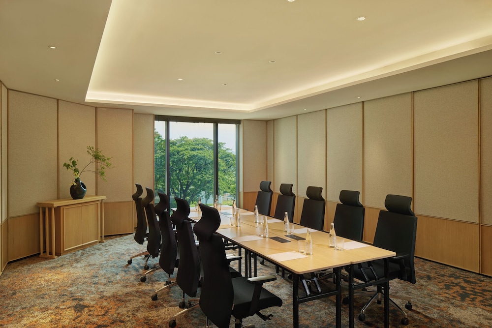 Hotel Tentrem Jakarta 43/50