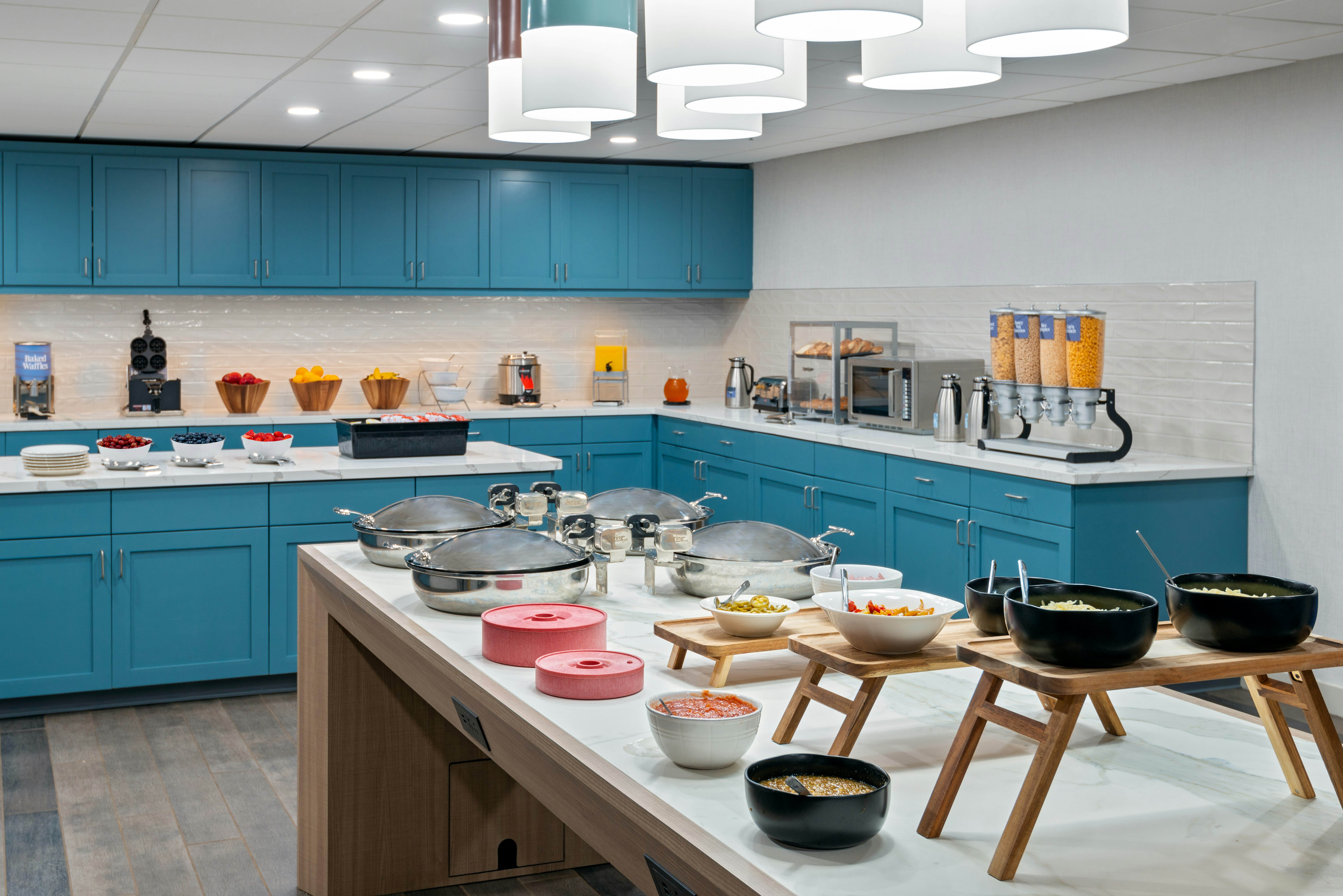 Homewood Suites by Hilton Buffalo-Airport 39/55