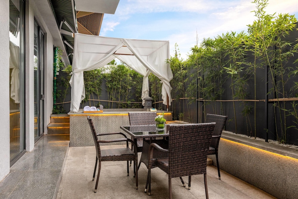 Wingate by Wyndham Emeishan Scenic Spot 10/18