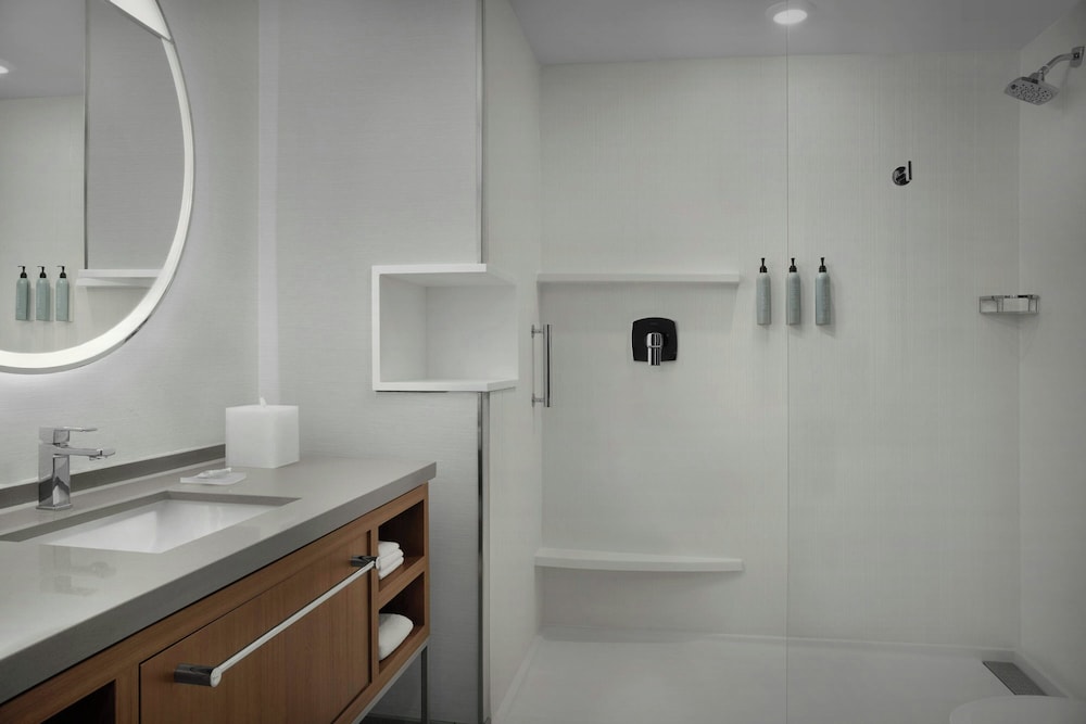 Courtyard by Marriott Antioch Pittsburg 43/46