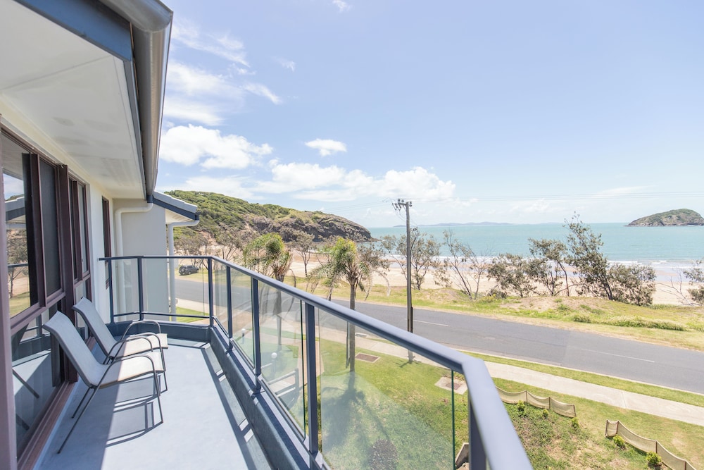Rosslyn Bay Resort 43/77