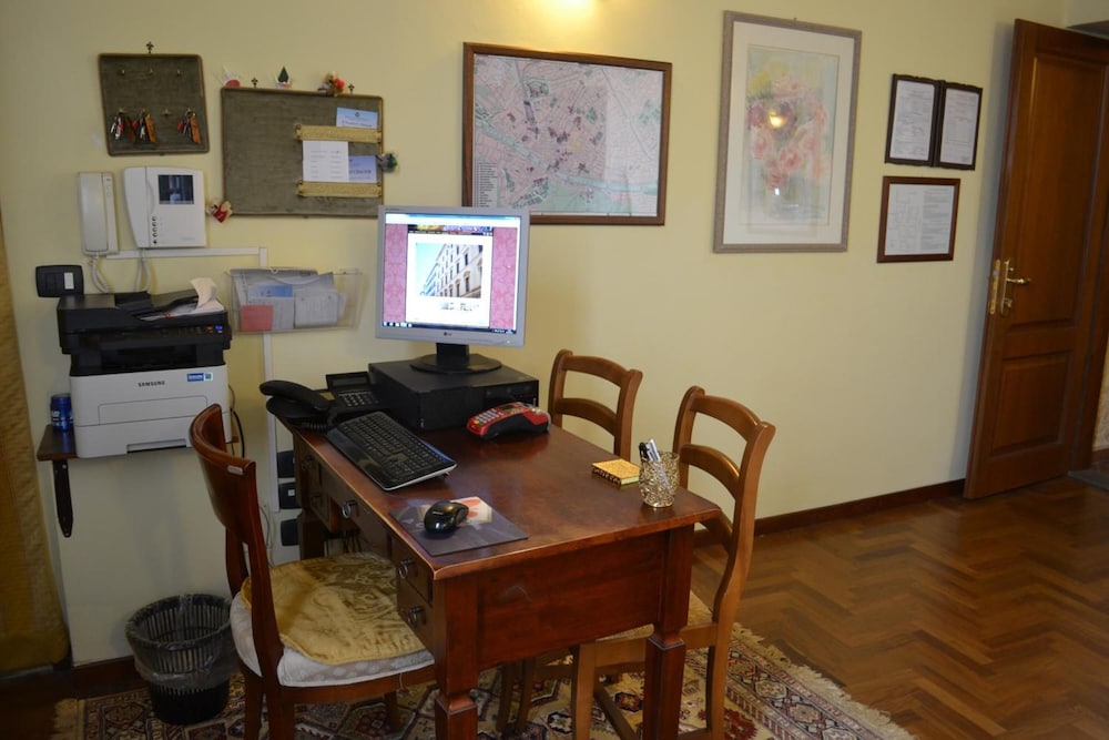 RESIDENZA DELLA SIGNORIA 48/59