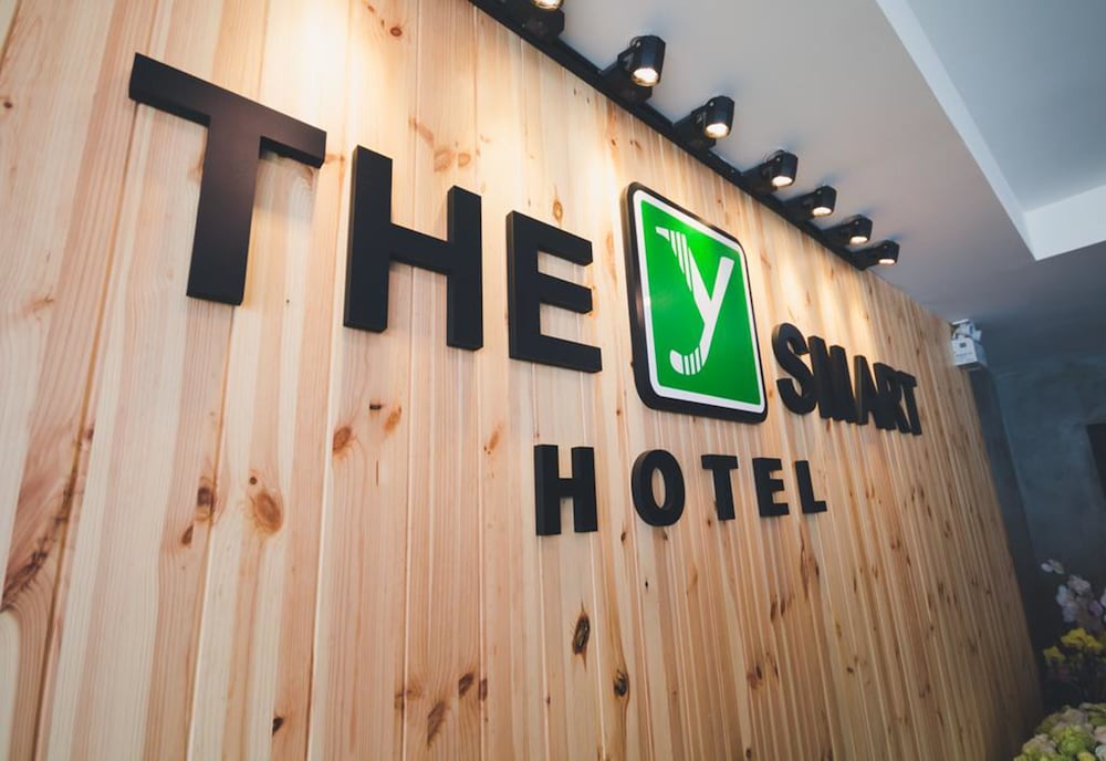 The Y Smart Hotel 1/28