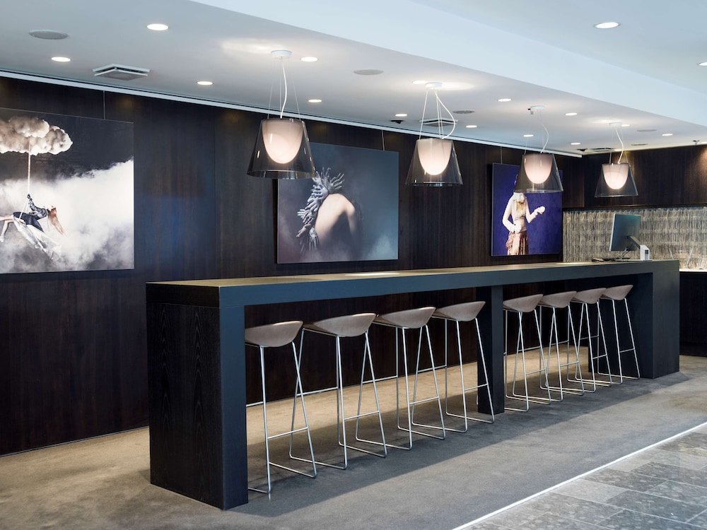 Radisson Blu Airport Terminal Hotel, Stockholm Arlanda Airport 4/50