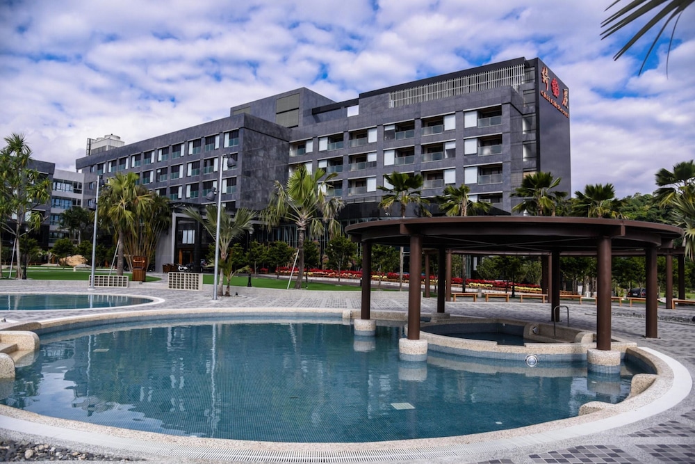 Taitung Chii Lih Resort 4/72