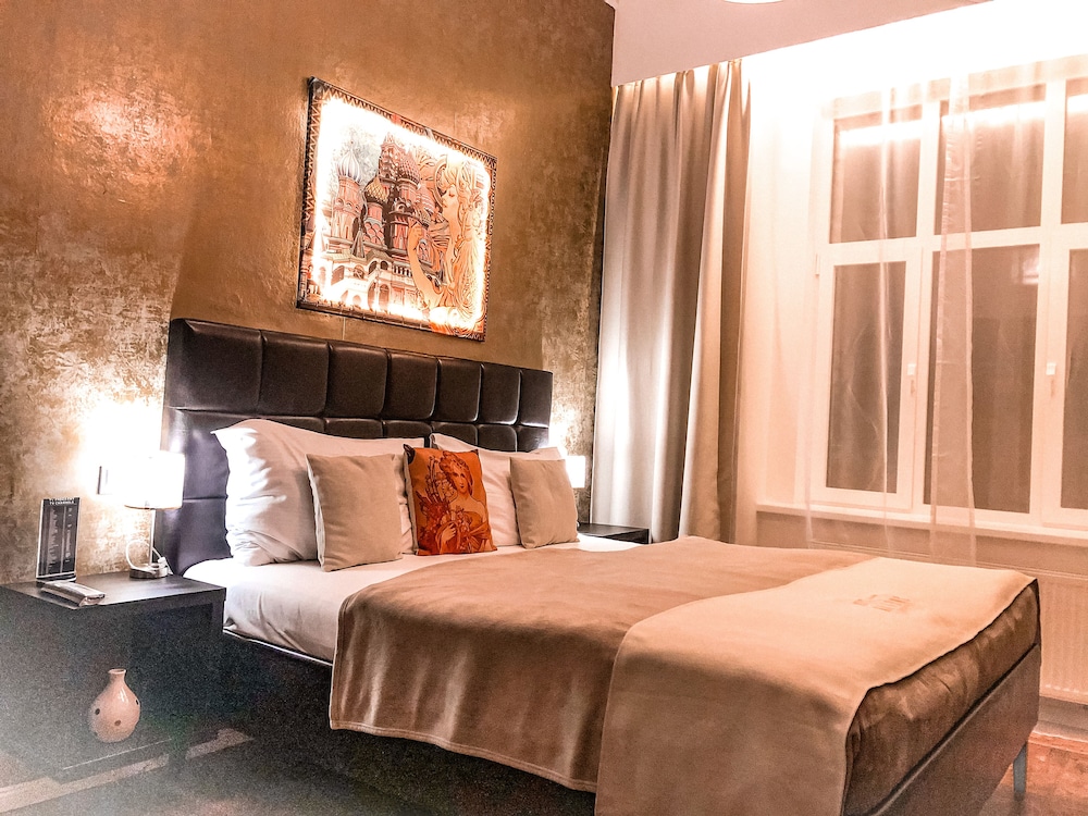 Alfons Boutique Hotel 32/75