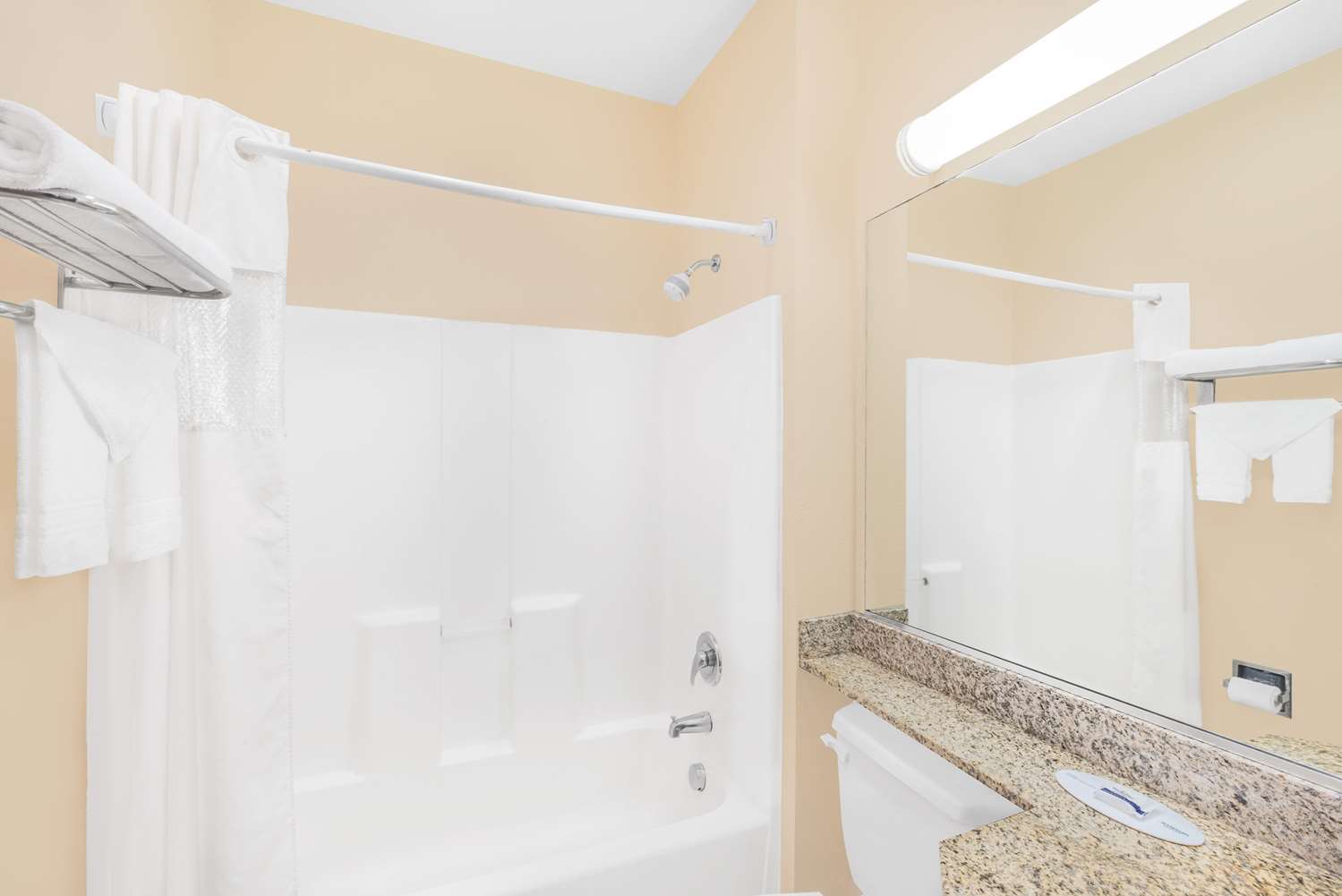 Microtel Inn & Suites By Wyndham Aransas Pass/Corpus Christi 29/30