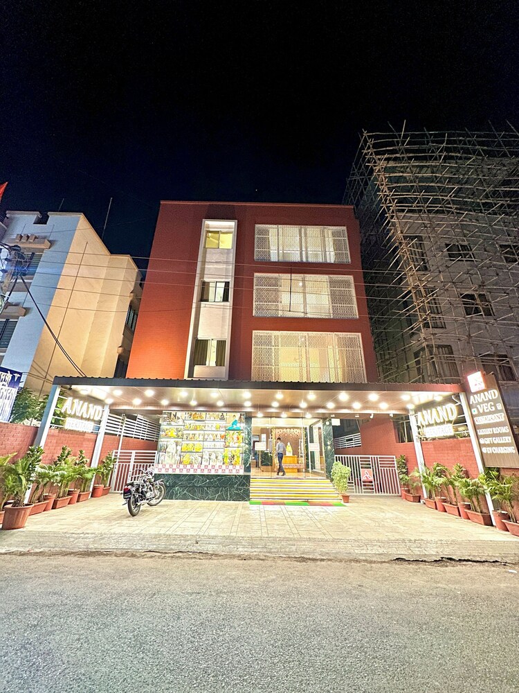 Hotel Anand Heritage 4/53