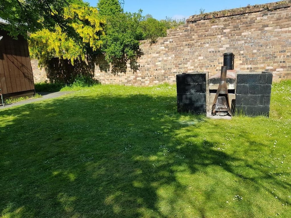 Burntisland House 17/21