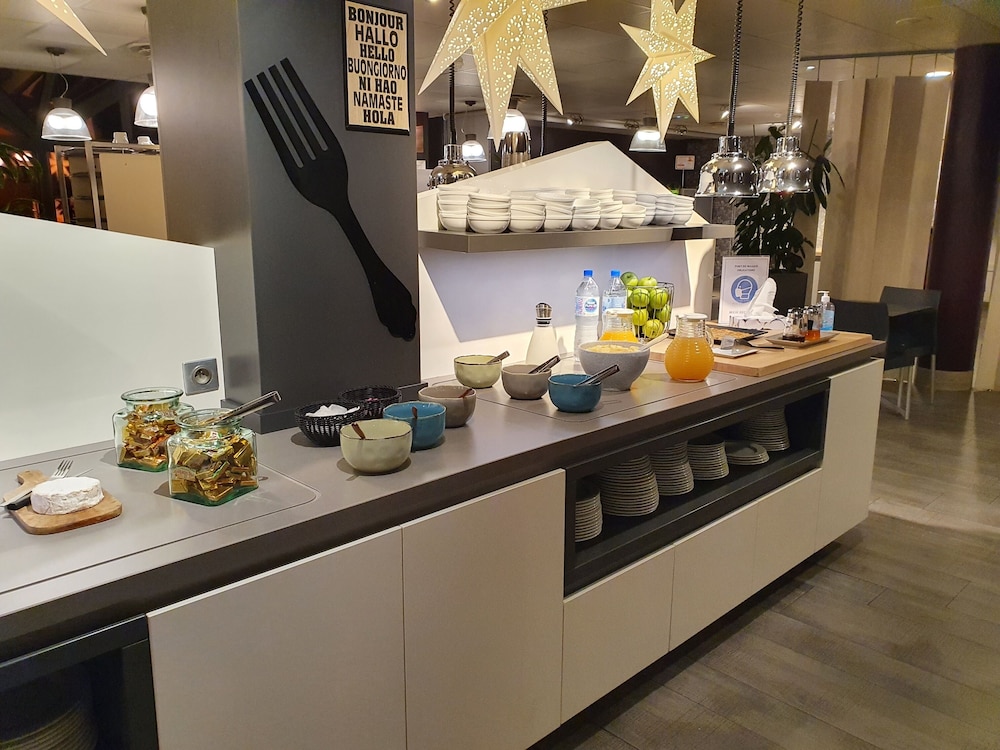 Ibis Styles Paris Roissy CDG 49/71
