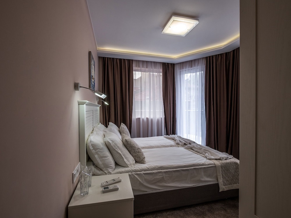 Caro Aparthotel 16/50