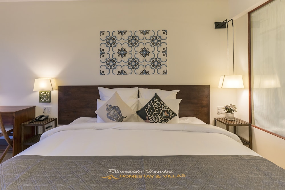 Riverside Hamlet Homestay & Villas 10/68