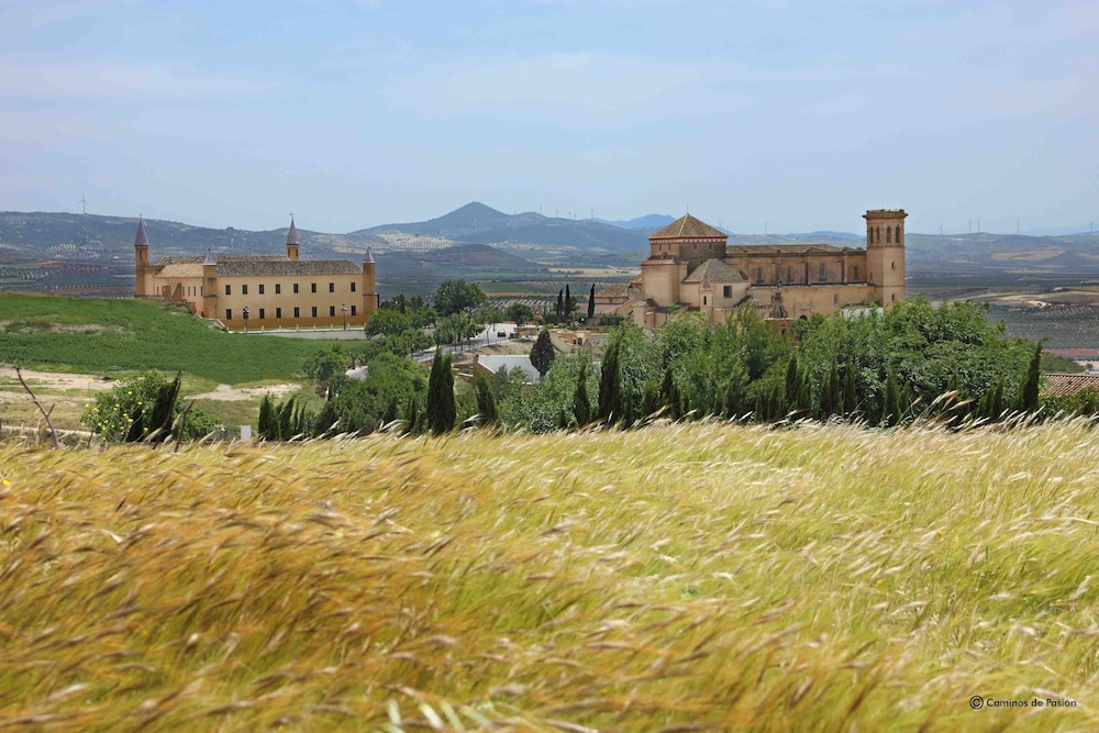 La Casona de Calderon Gastronomic And Boutique Hotel 39/50