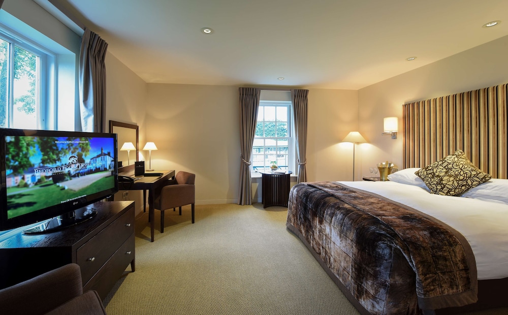 Bedford Lodge Hotel and Spa 13/49