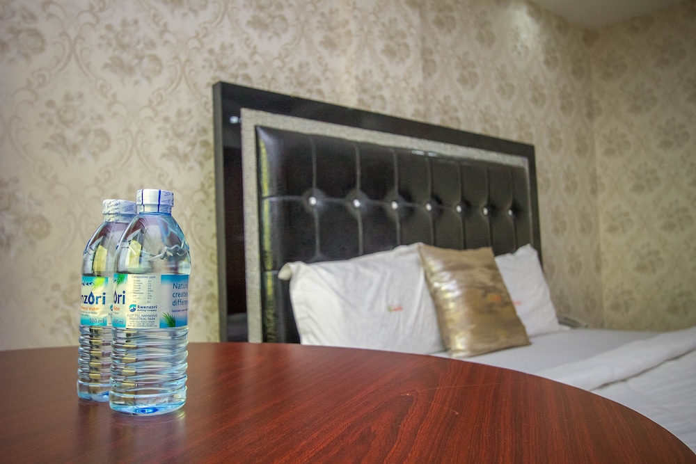 Sal's Boutique Hotel 写真3