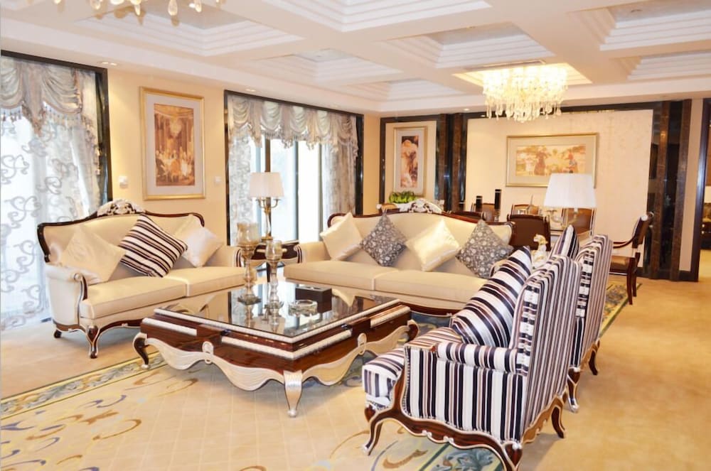 Country Garden Phoenix Hotel Huiyang 37/49