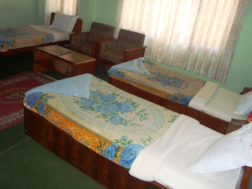Hotel Metropolitan Kantipur 29/62