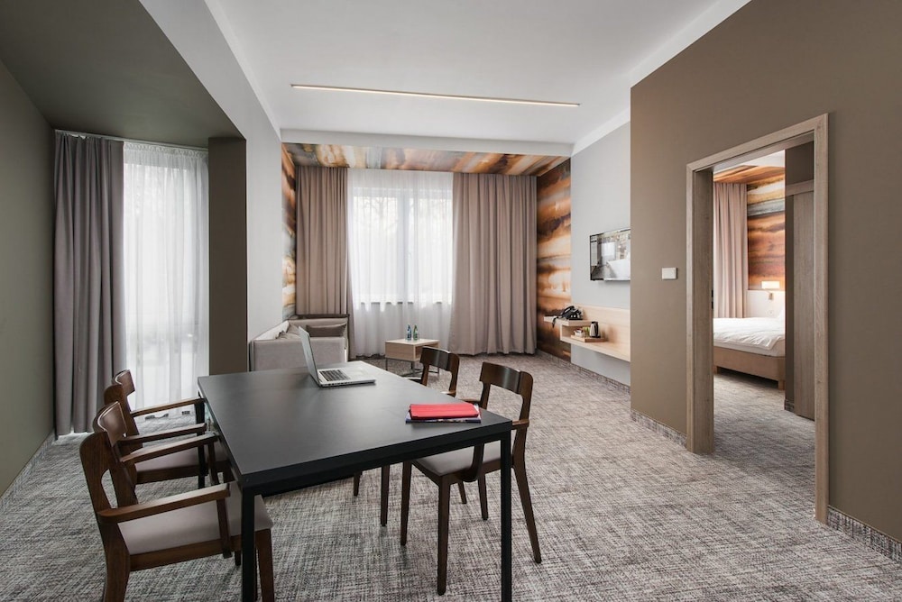 Best Western Plus Brzeg Centrum 38/49