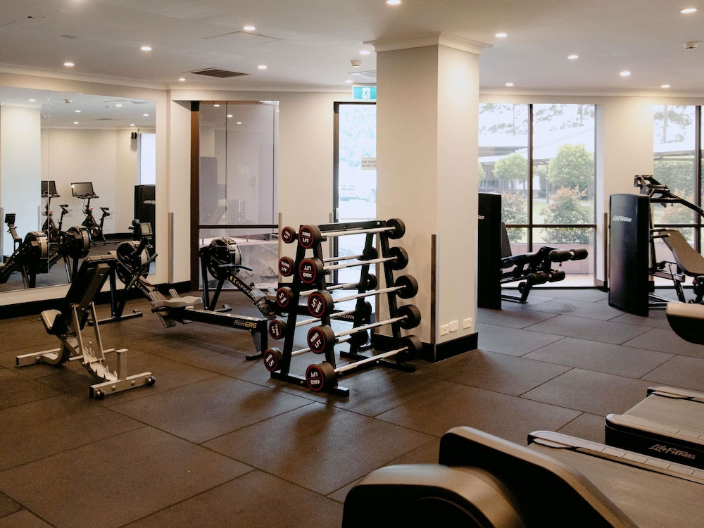 Mercure Penrith 42/69