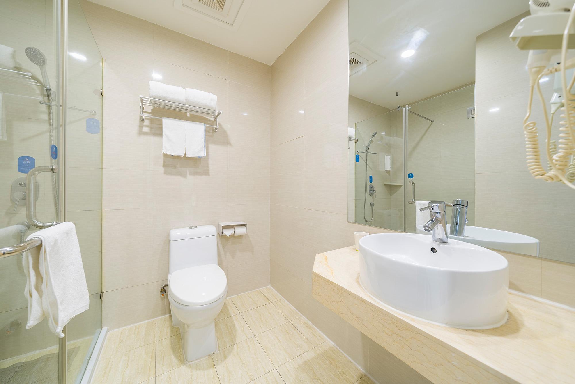 Hanting Hotel Shanghai East China Normal University 33/35