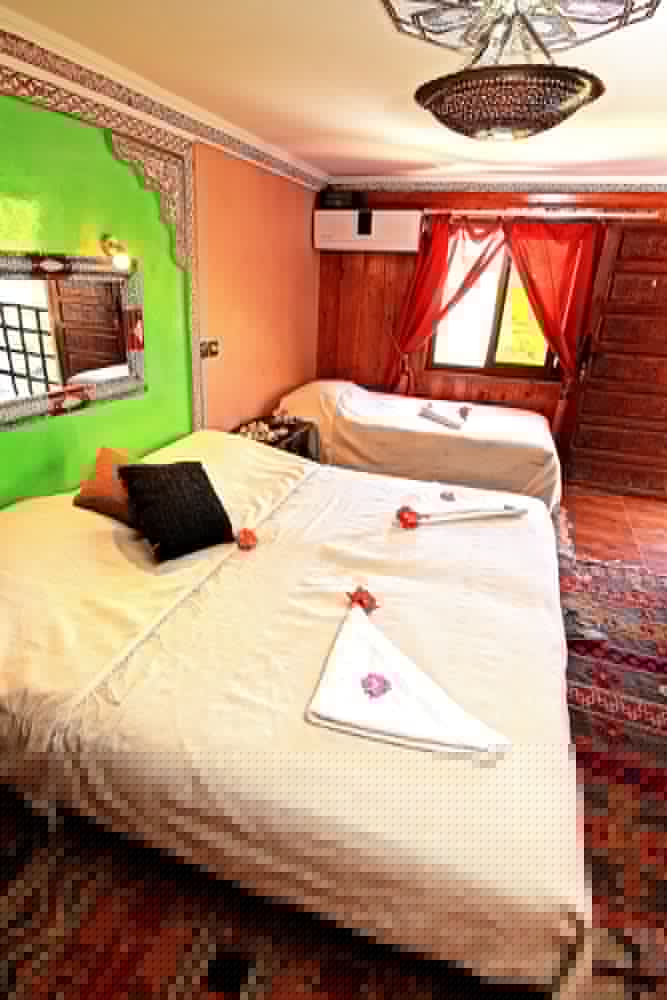 RIAD ATLAS PRESTIGE 28/78