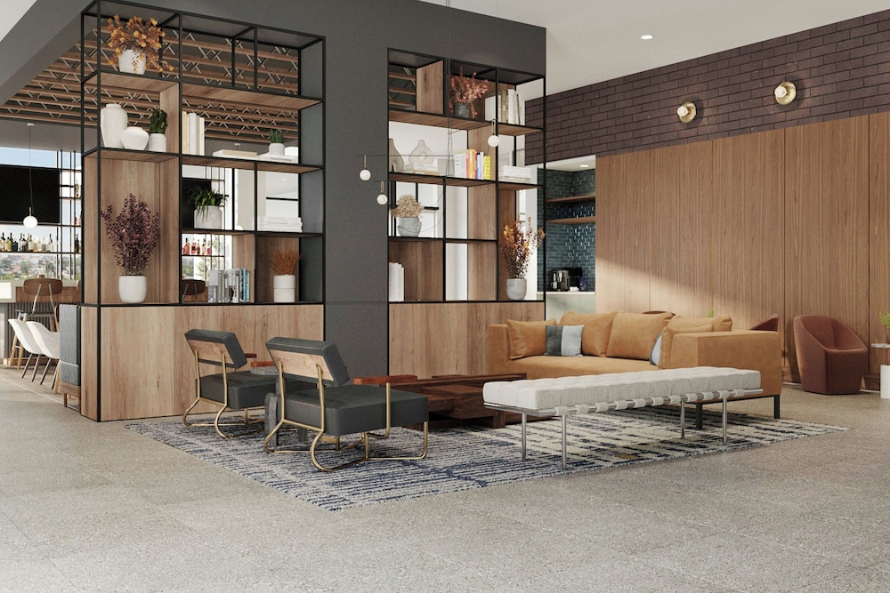 Residence Inn By Marriott Lincoln Downtown 20/29