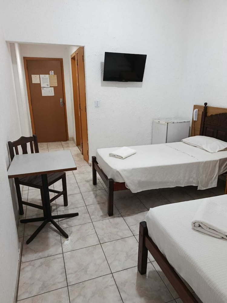 Hotel Atlantico Avenida 28/53