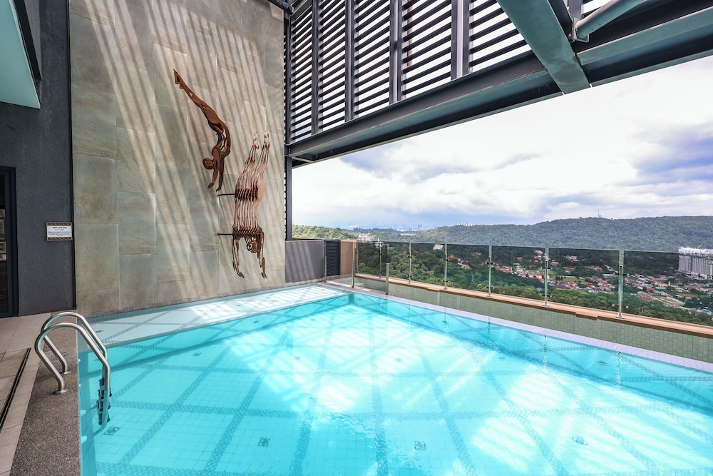 Mossaz Suites by MyKey Global 47/62