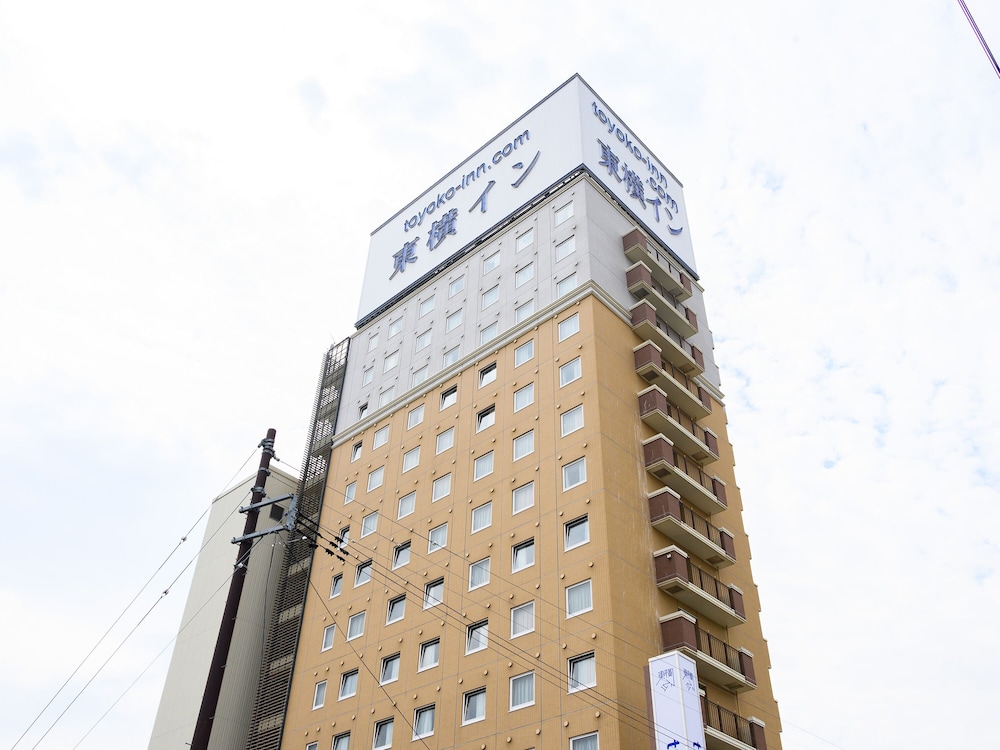 東横イン新白河駅前 写真1