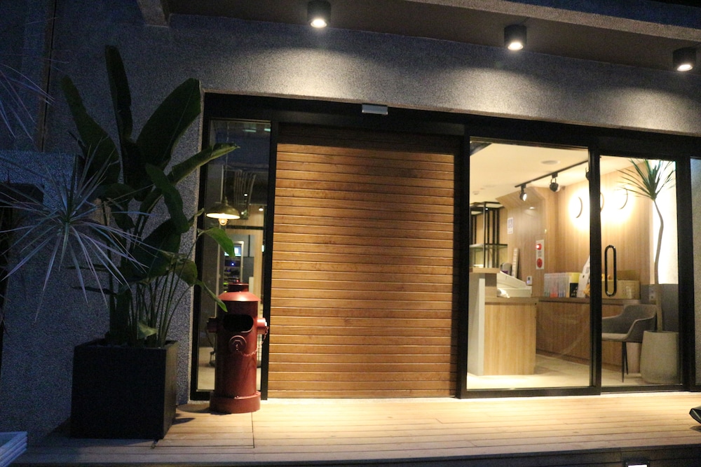 Rose Boutique Hotel Shuangcheng Hall 6/66
