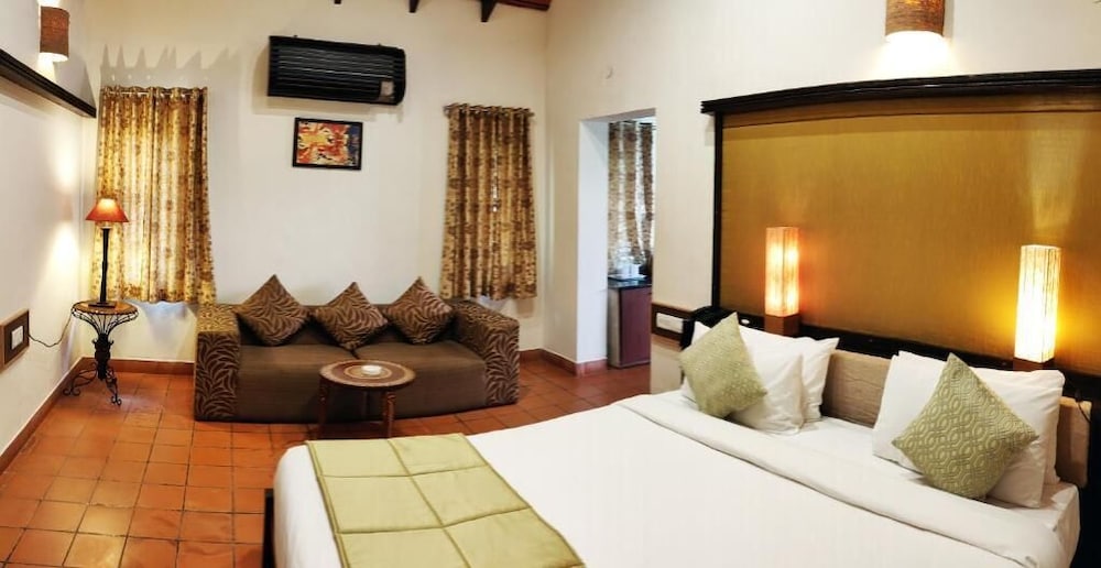 Kadkani River Resort 19/46