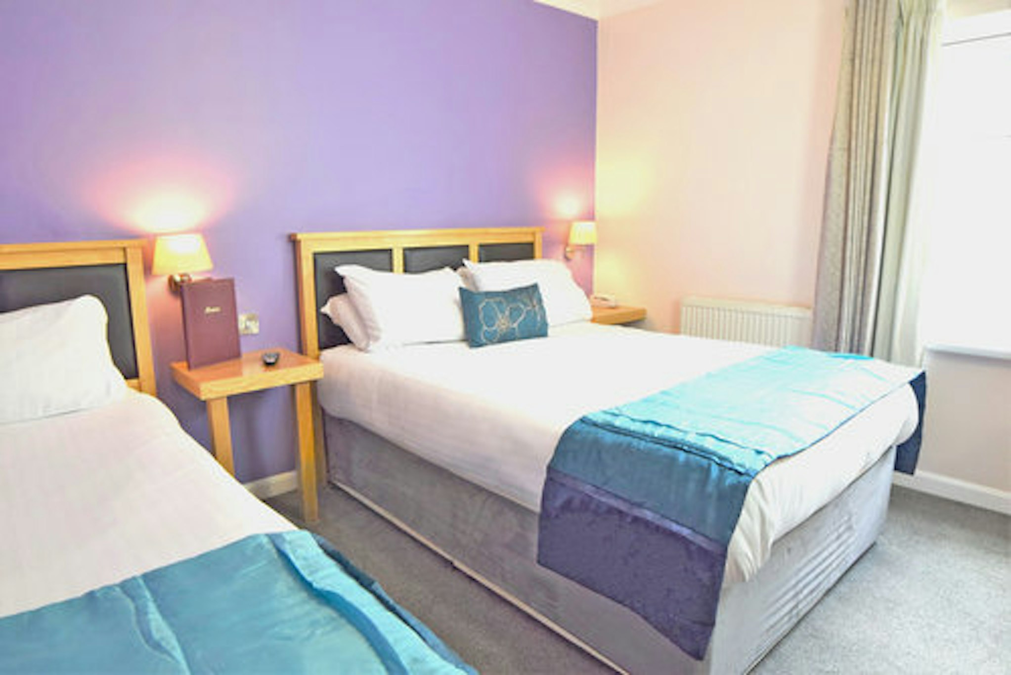 Dovedale Hotel and Restaurant 7/22