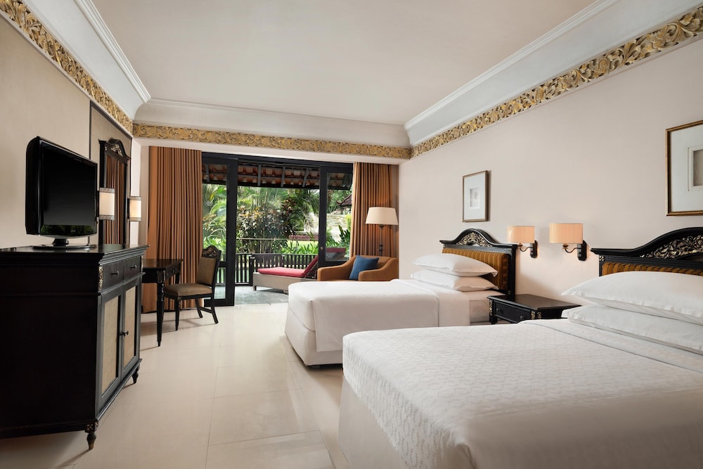 Mustika Yogyakarta Resort & Spa 17/66
