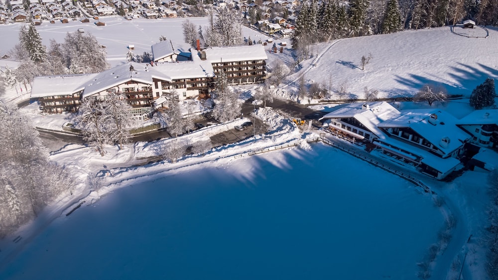 Riessersee Hotel 45/50