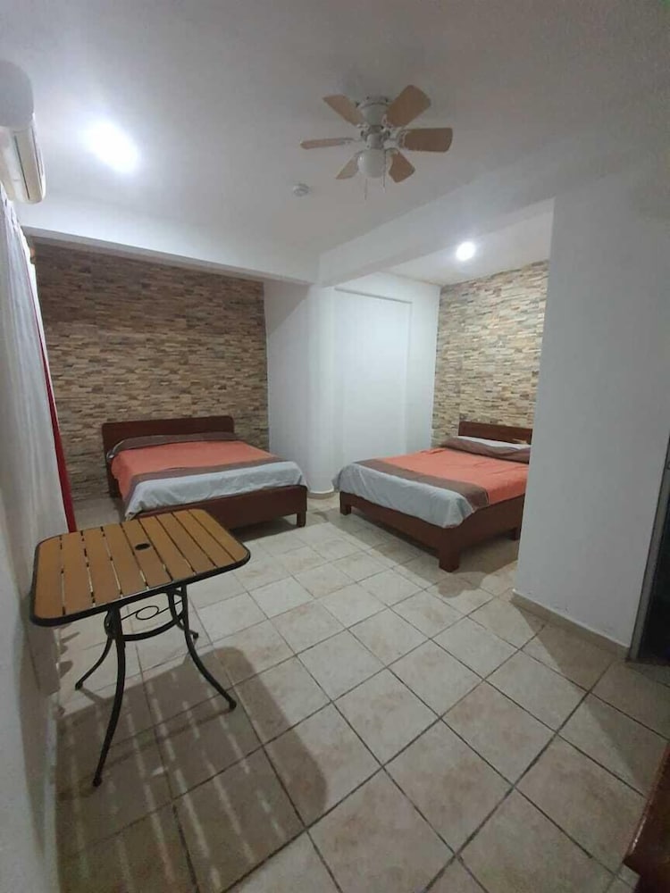 Hotel Posada Marcas 14/23