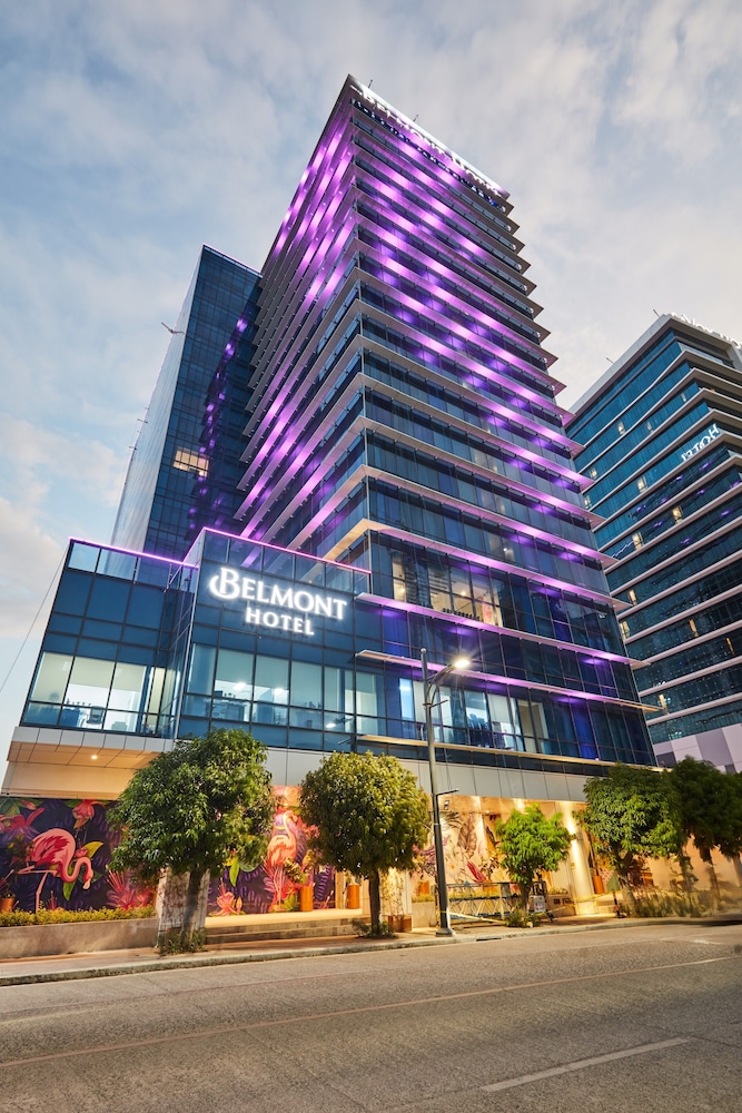 Mercure Mactan Cebu in LAPU-LAPU