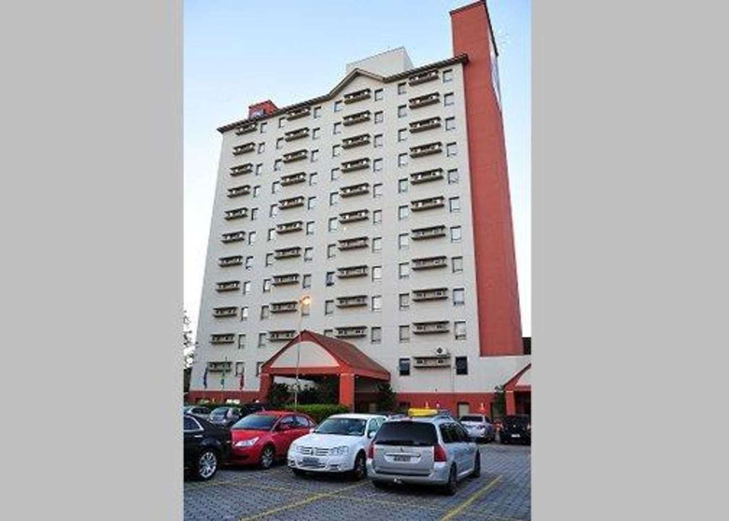 Comfort Hotel Joinville 14/14