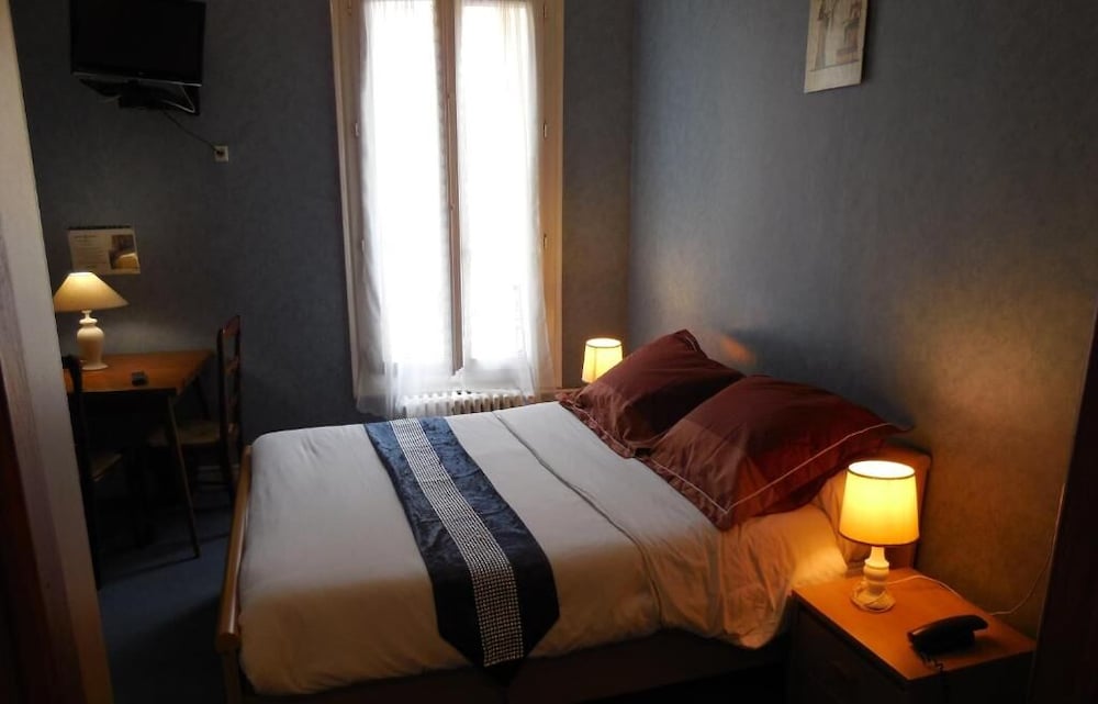 Hotel Le Petit Chateau 9/39