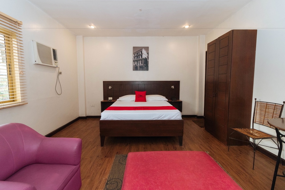 Reddoorz San Antonio Makati 19/49