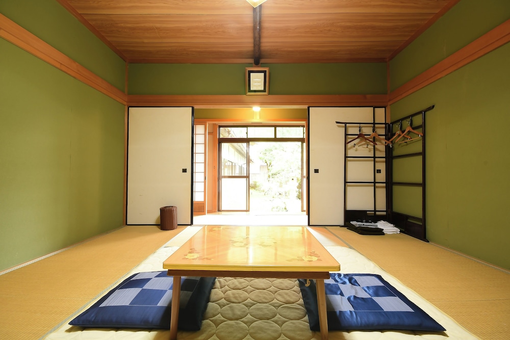 Koyasan Shukubo Komyoin 20/44
