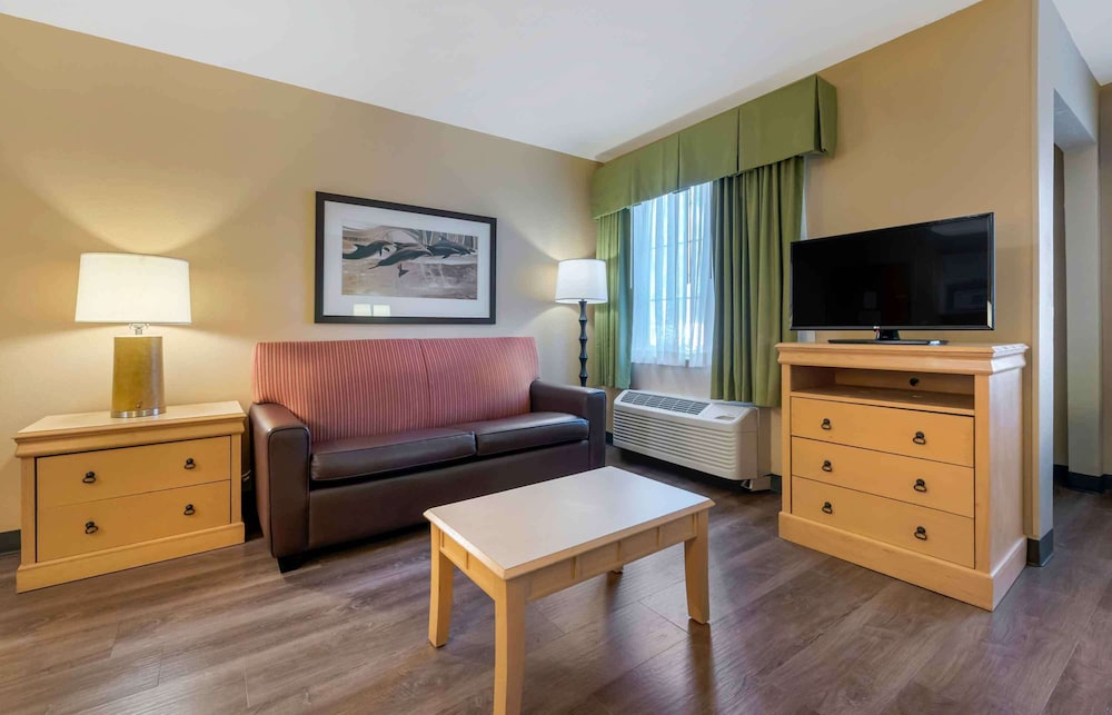 Extended Stay America-Orlando-Convention Ctr-Universal Blvd 26/46