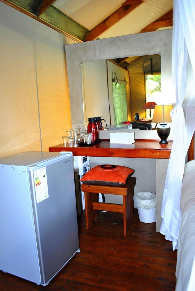 Lion Tree Top Lodge 9/36