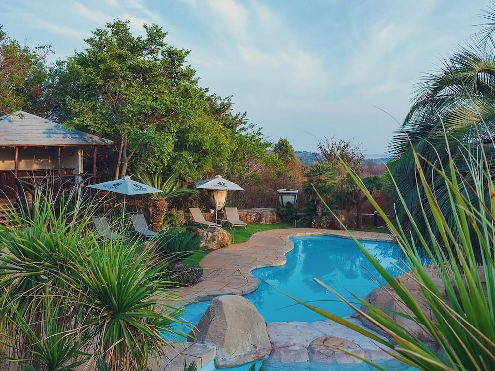 Cussonia Country Home 32/44