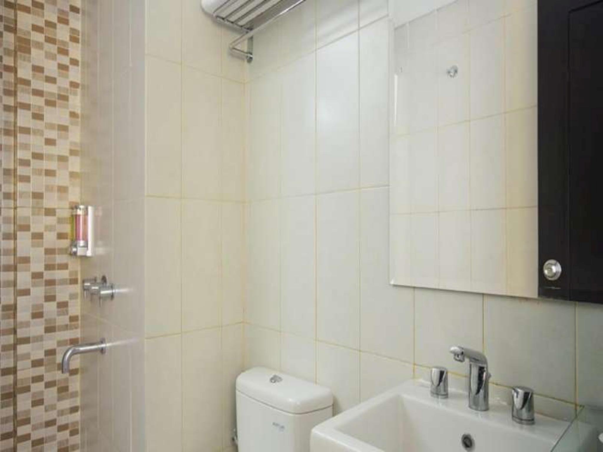 Amaris Hotel Kuta 44/44