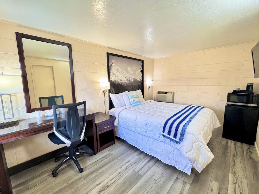 Relax Inn At Ashland 16/51