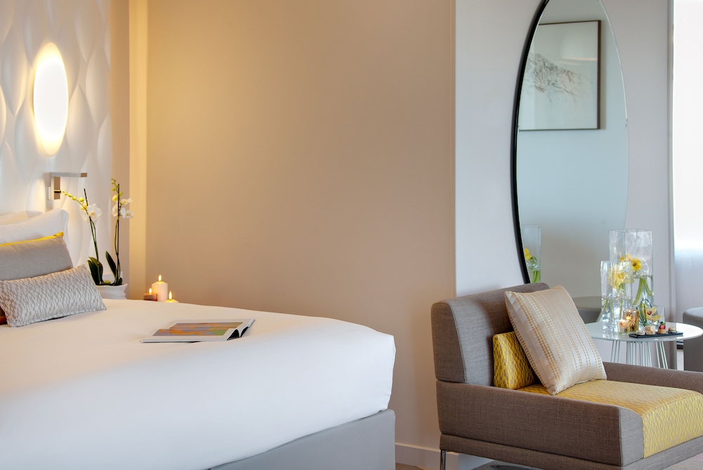 Renaissance Aix En Provence Hotel 9/69