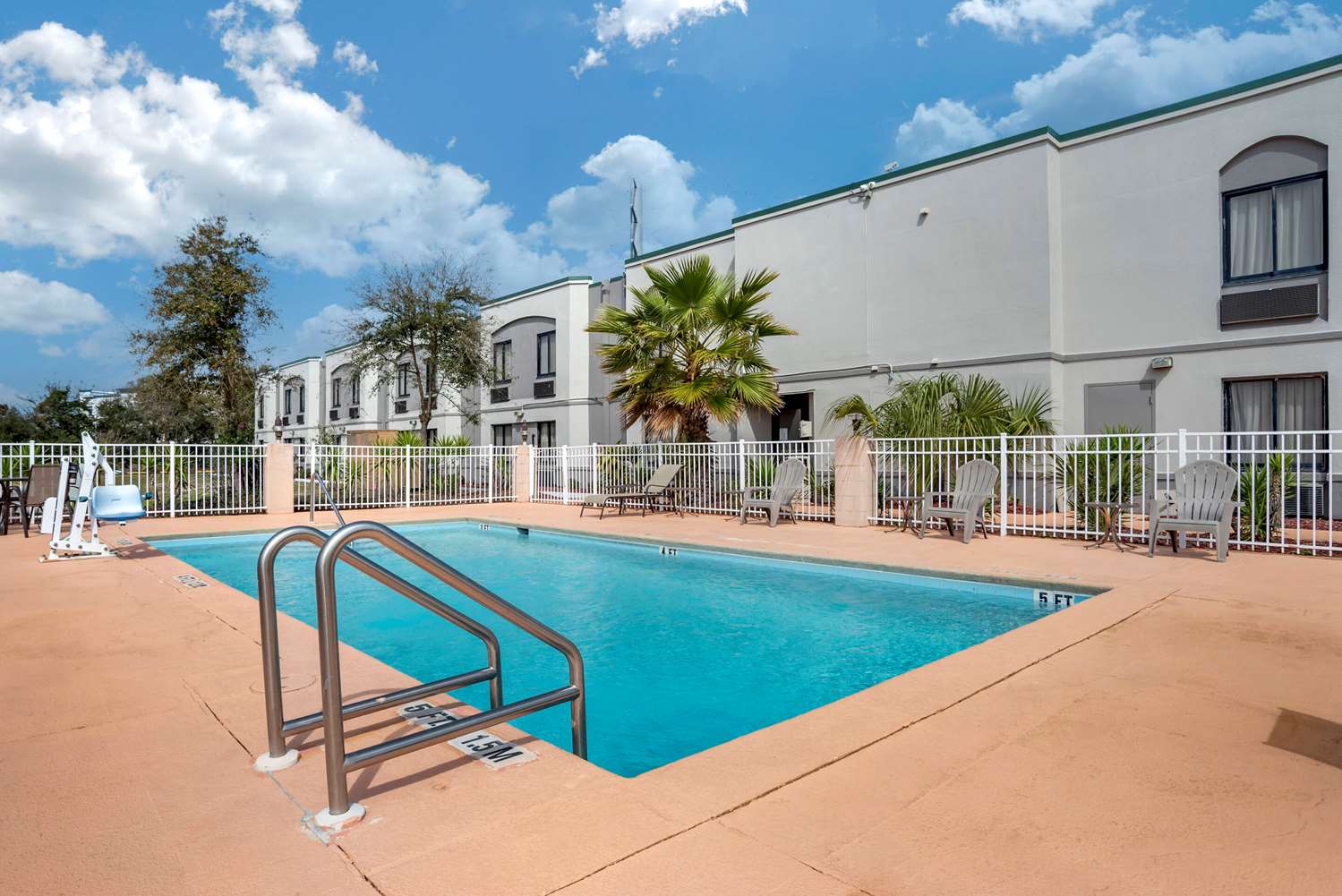 Sleep Inn Destin near Miramar Beach 7/15