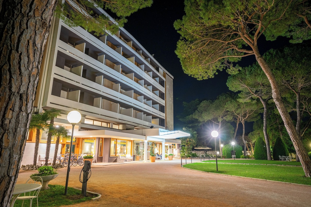 Terme delle Nazioni 4/50