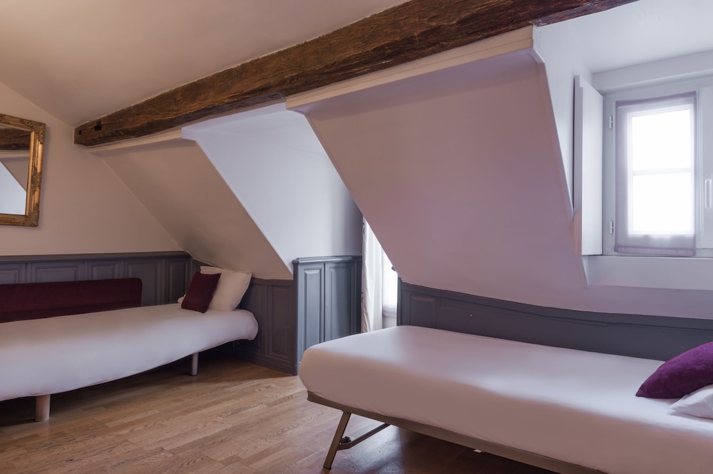 Hotel Gaillon Opera 14/26